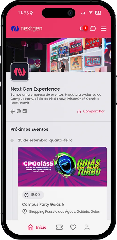 App NextGen